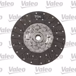 Kit frizione VALEO 805154 - Vista aggiuntiva 7