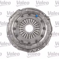 Kit frizione VALEO 805154 - Vista aggiuntiva 8