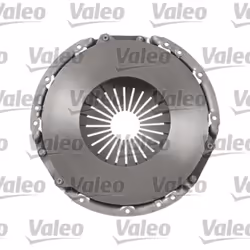 Kit frizione VALEO 805154 - Vista aggiuntiva 9