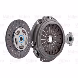 Kit frizione VALEO 805203 - Vista aggiuntiva 4