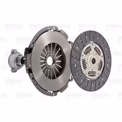 Kit frizione VALEO 805203 - Vista aggiuntiva 5