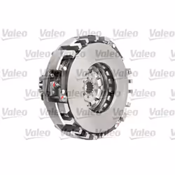 Piastra di pressione della frizione VALEO 805235 - Vista aggiuntiva 4