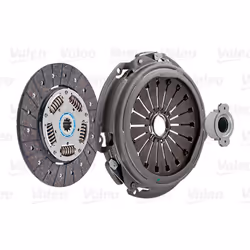 Kit frizione VALEO 805276