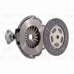 Kit frizione VALEO 805276