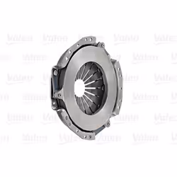 Piastra di pressione della frizione VALEO 805611 - Vista aggiuntiva 4