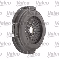 Piastra di pressione della frizione VALEO 805783