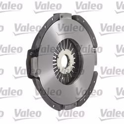 Piastra di pressione della frizione VALEO 805783