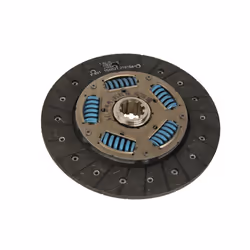 Disco frizione VALEO 806294