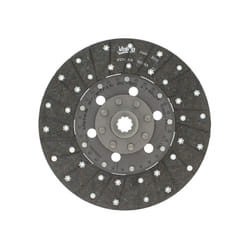 Disco frizione VALEO 806376