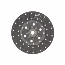 Disco frizione VALEO 806376