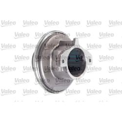 Cuscinetto di rilascio, frizione VALEO 806616