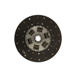 Disco frizione VALEO 807522