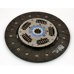 Disco frizione VALEO 807525