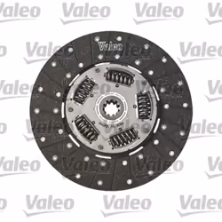 Disco frizione VALEO 807525 - Vista aggiuntiva 4
