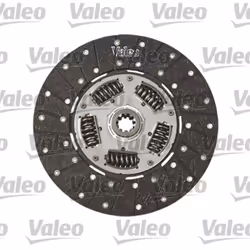 Disco frizione VALEO 807525 - Vista aggiuntiva 5