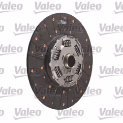 Disco frizione VALEO 807557 - Vista aggiuntiva 5