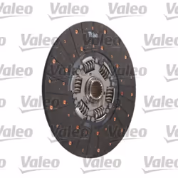Disco frizione VALEO 807557 - Vista aggiuntiva 6