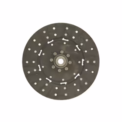 Disco frizione VALEO 807629