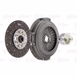 Kit frizione VALEO 809125 - Vista aggiuntiva 4
