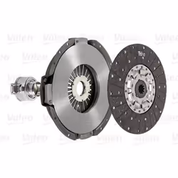 Kit frizione VALEO 809125 - Vista aggiuntiva 5