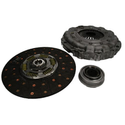 Kit frizione VALEO 809144