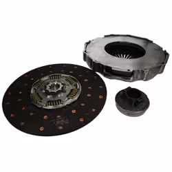 Kit frizione VALEO 809144