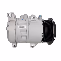Compressore aria condizionata VALEO 811105 - Vista aggiuntiva 4