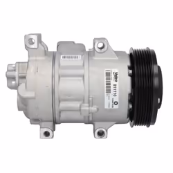 Compressore aria condizionata VALEO 811110 - Vista aggiuntiva 4