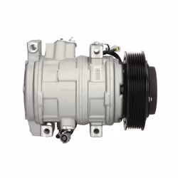 Compressore aria condizionata VALEO 811111 - Vista aggiuntiva 4