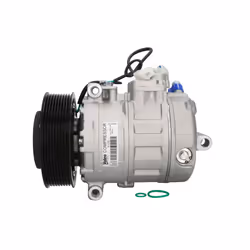 Articolo complementare/info integrativa 2: con olio compressore-PAG. Id compressore: 7SBU. Indice: VAL811150. Limitazione cos ...