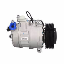 Compressore aria condizionata VALEO 811150 - Vista aggiuntiva 4