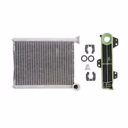 Indice: VAL812007. Larghezza della rete [mm]: 240. Limitazione costruttore: VALEO. Lunghezza della rete [mm]: 175. Materiale: ...
