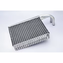 Scambiatore di calore, riscaldamento interno VALEO 812251 - Vista aggiuntiva 4