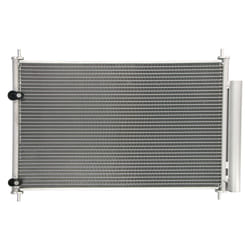 Condensatore, impianto di climatizzazione VALEO 812654