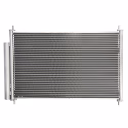 Condensatore, impianto di climatizzazione VALEO 812654