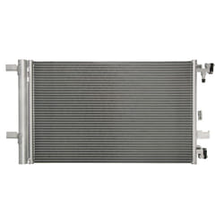 Condensatore, impianto di climatizzazione VALEO 812661
