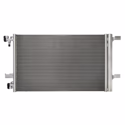 Condensatore, impianto di climatizzazione VALEO 812661