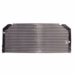 Condensatore, impianto di climatizzazione VALEO 812697 - Vista aggiuntiva 2