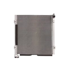 Condensatore, impianto di climatizzazione VALEO 812712
