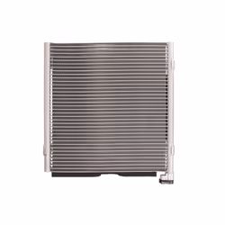 Condensatore, impianto di climatizzazione VALEO 812712 - Vista aggiuntiva 2