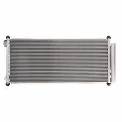 Condensatore, impianto di climatizzazione VALEO 812718