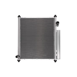 Condensatore, impianto di climatizzazione VALEO 812719