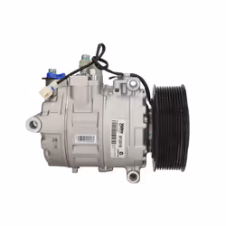 Compressore aria condizionata VALEO 813018 - Vista aggiuntiva 4