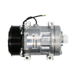 Compressore aria condizionata VALEO 813020