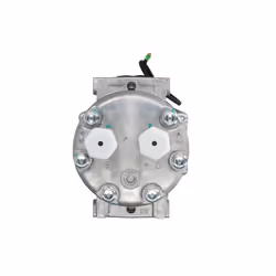 Compressore aria condizionata VALEO 813020 - Vista aggiuntiva 3