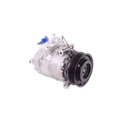 Compressore Aria Condizionata; VALEO; SD7H15 24 PAG 46 R134a con olio compressore-PAG; per MERCEDES-BENZ, SCANIA; 10570894, 1 ...
