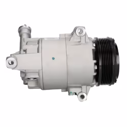 Compressore aria condizionata VALEO 813102 - Vista aggiuntiva 4