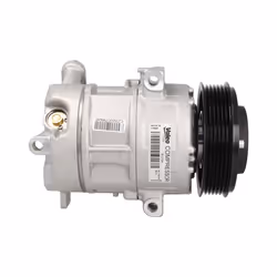 Compressore aria condizionata VALEO 813104 - Vista aggiuntiva 4