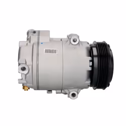 Compressore aria condizionata VALEO 813112 - Vista aggiuntiva 4