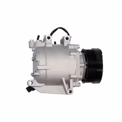 Compressore aria condizionata VALEO 813119 - Vista aggiuntiva 4
